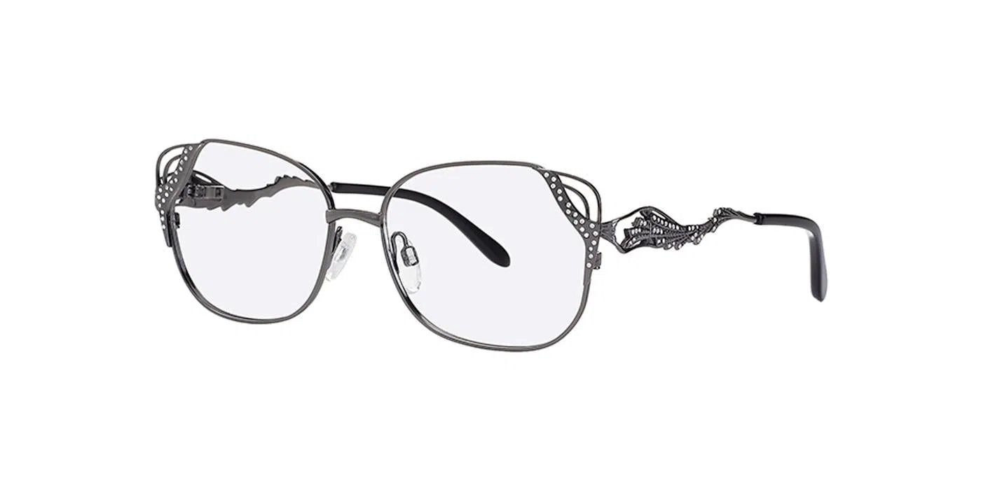 Caviar 5667 Eyeglasses - view 2